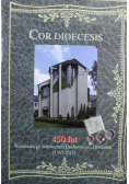 Cor Dioecesis 450 lat