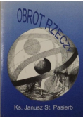 Obrót rzeczy