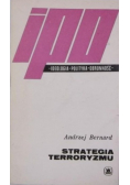 Strategia terroryzmu