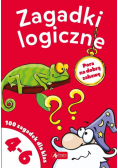 Zagadki logiczne dla klas 4-6