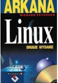 Linux drugie wydanie z CD