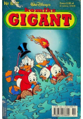 Komiks Gigant Nr 6 / 1997