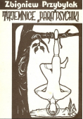 Tajemnice Parapsychiki