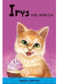 Irys mały detektyw
