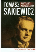 Partyzant wolnego słowa