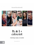 Halo człowiek. Rozmowy o tym, co ważne