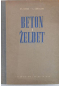 Beton i Żelbet