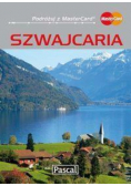 Szwajcaria Przewodnik ilustrowany