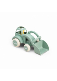 Reline Traktor