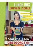 Lunch box do pracy i szkoły