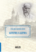 Letuwa a Litwa