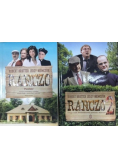 Ranczo 2 tomy