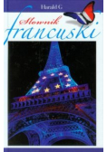 Słownik francusko - polski
