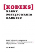 Kodeks karny postępowania karnego