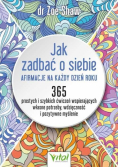 Jak zadbać o siebie