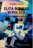 Elita biznesu w Polsce