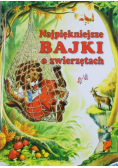 Najpiękniejsze bajki o zwierzętach