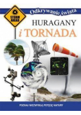 Odkrywanie świata. Huragany i tornada