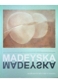 Arika Madeyska w muzeum historycznym w Sanoku