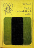 Nauka o szkodnikach roślin