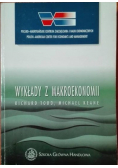 Wykłady z makroekonomii