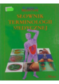 Słownik terminologii medycznej