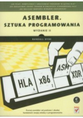 Asembler Sztuka programowania