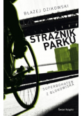 Strażnik parku