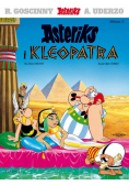 Asteriks. Asteriks i Kleopatra. Tom 5