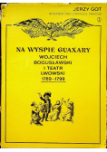 Na wyspie Guaxary