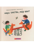 Moja siostra mój brat