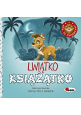 Ach te zwierzaki Lwiątko książątko