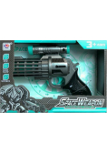 Pistolet Ufo