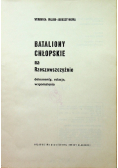 Bataliony Chłopskie na Rzeszowszczyźnie