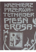 Pieśń Erosa