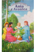 Ania z Avonlea