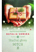 Słuchaj głosu serca