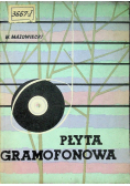 Płyta gramofonowa