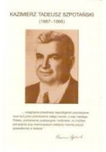 Kazimierz Tadeusz Szpotański 1887 - 1966