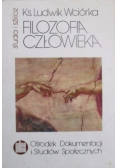 Filozofia człowieka