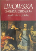 Lwowska galeria obrazów