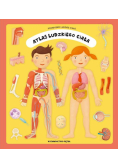 Atlas ludzkiego ciała