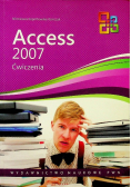 Access 2007 Ćwiczenia