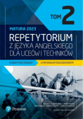 Repetytorium Poziom podstawowy z materiałem rozszerzonym Tom 2
