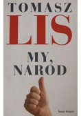 My naród