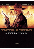 Durango 14 Krok do piekła
