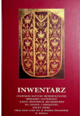 Inwentarz