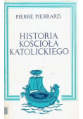 Historia kościoła Katolickiego
