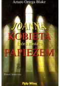 Joanna kobieta która została papieżem