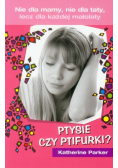 Ptysie czy ptifurki